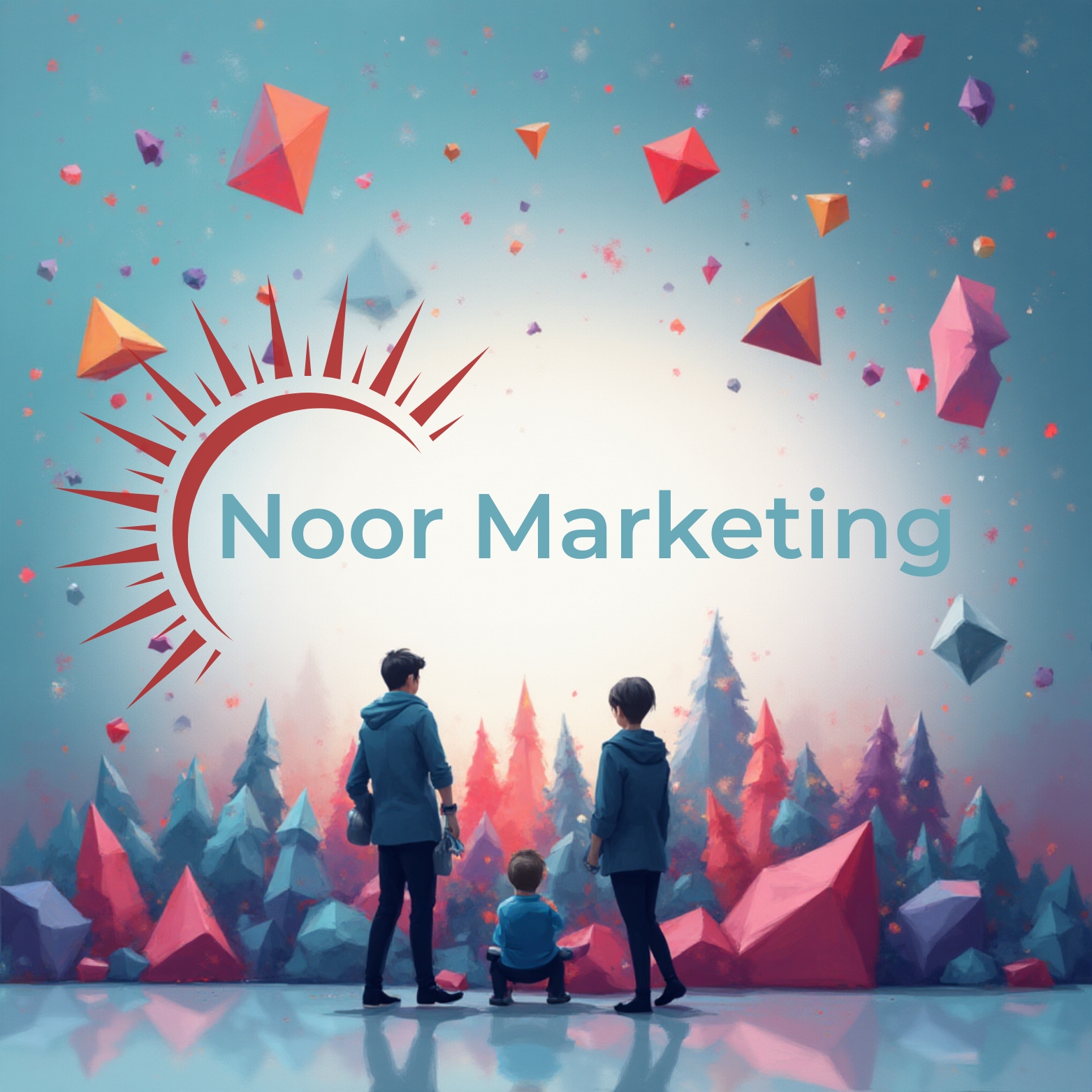 Noor Marketing